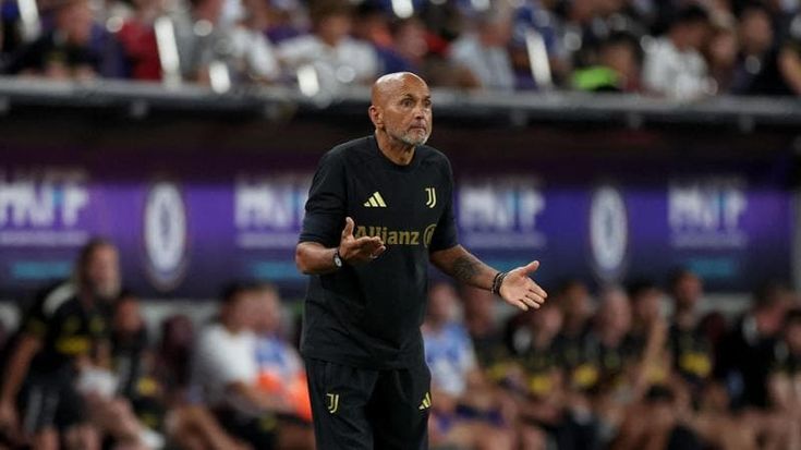 Spalletti: “Il caso Bastoni? Nessuno strascico. Non mi serve una punta da 20 gol”