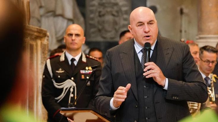 Ecco cosa hanno detto i magistrati al congresso della corrente ‘Area’ e perché il ministro Crosetto ne ha fatto un caso. Il fact checking