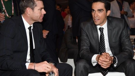 Ecco il Giro d'Italia 2015: tornano Mortirolo e Colle delle Finestre
