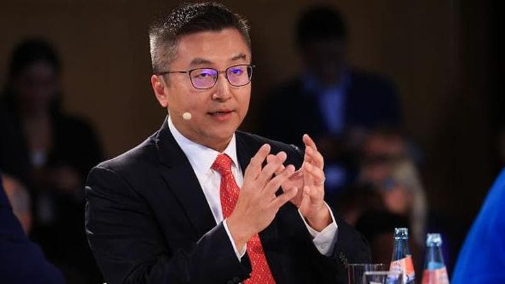 Il manager di Xpeng che vuole portare in Europa i robot e la guida autonoma