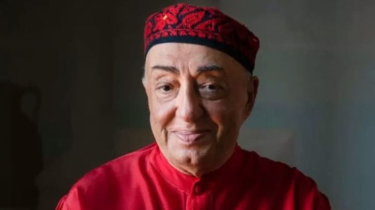 Peppe Barra: “Ma i fischi dimostrano che il pubblico dell’Ariston è vivo”