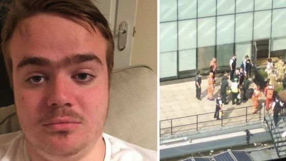 Regno Unito, spinse bambino di 6 anni dal decimo piano: "L'ho fatto per andare in tv"