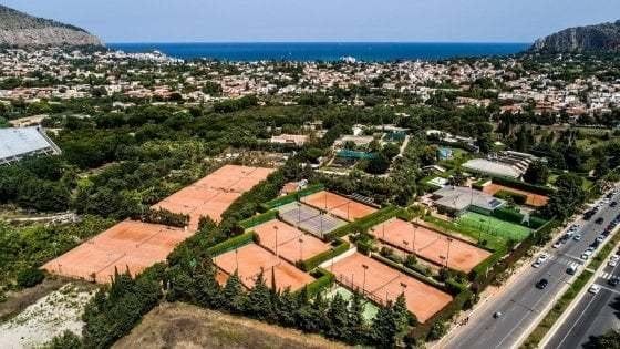 Tennis, al via la prevendita dei 50 abbonamenti per gli internazionali femminili di Palermo