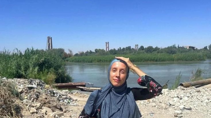 Iraq, rilasciata la giornalista americana in cambio di miliziani Hezbollah: “Deve lasciare il Paese”