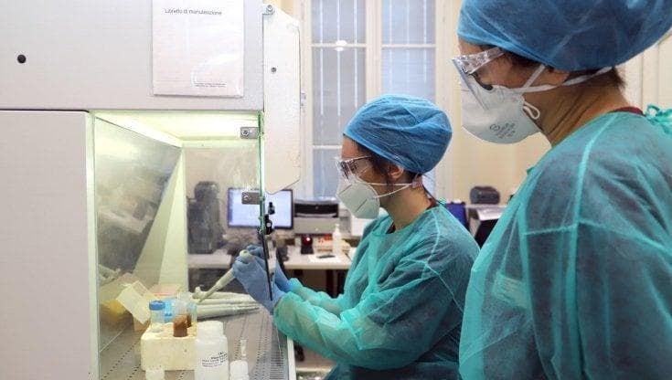 Tumore al seno, così l'intelligenza artificiale migliorerà le diagnosi
