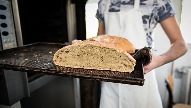 Pane, amore e... il valore per la comunità di un alimento sacro