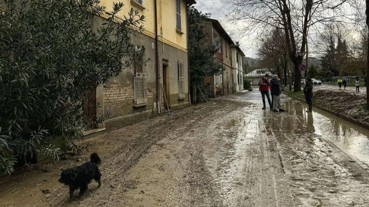 Alluvione, de Pascale: “Stavolta abbiamo retto, ma non possiamo sentirci a posto”