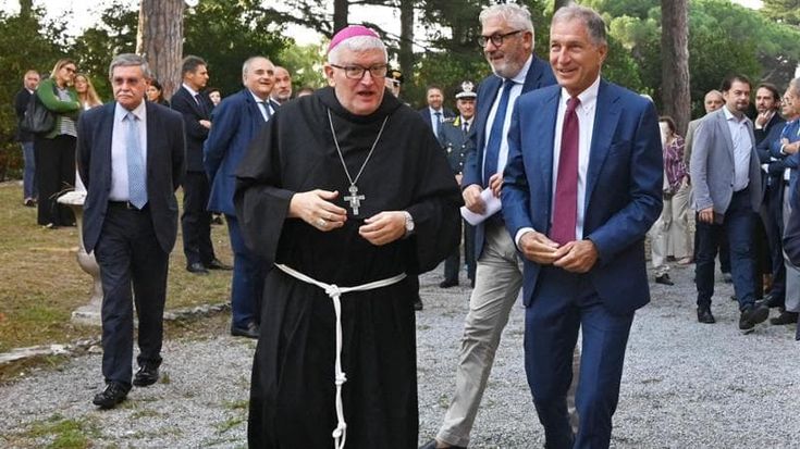 Botti “Nuovo Gaslini, da ospedale a sistema: ecco i piani del futuro”