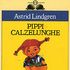 Un festival con Pippi Calzelunghe