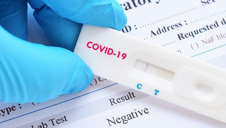 Torino, falso negativo dopo un test rapido il "paziente zero" del focolaio all'ospedale Giovanni Bosco