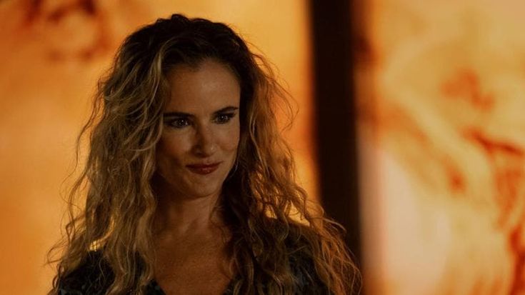 Juliette Lewis: “A 18 anni imparai a recitare seducendo De Niro”