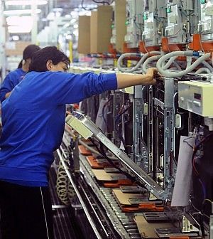 Basta Cina e Romania, il made in Italy sta ritornando a casa