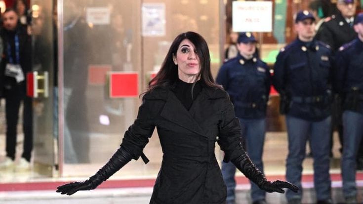 La cura per me, testo e significato della canzone di Giorgia a Sanremo