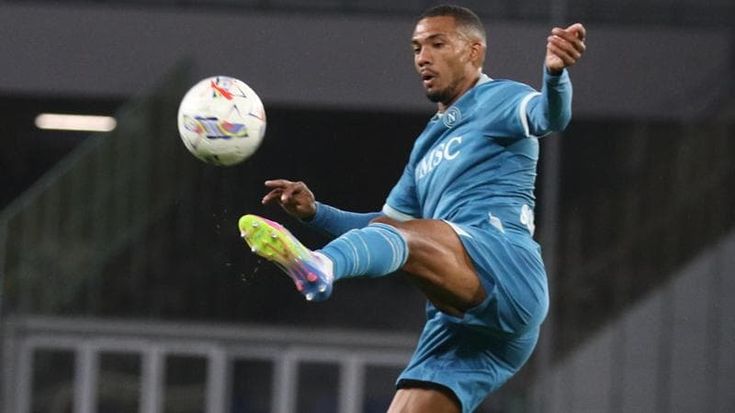 Juan Jesus, stagione finita: lungo stop per infortunio a Monza tocca a Rafa Marin