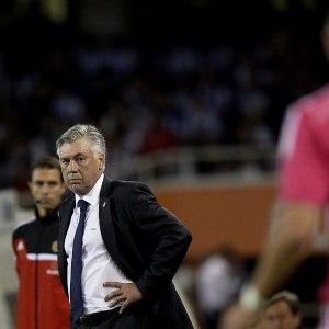 Ancelotti striglia il Real Madrid: ''Qualcosa cambier&agrave;''