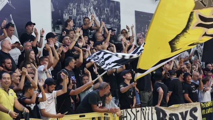 Basket, al via la campagna abbonamenti della Virtus