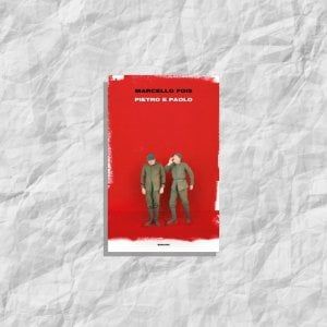 La scelta di @CasaLettori. Pietro e Paolo