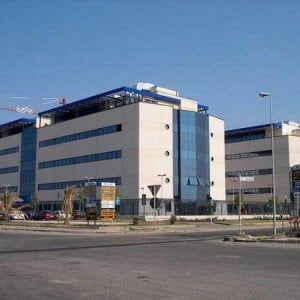 Catania, riaperta la mensa della StMicroelectronics