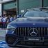 Mercedes-AMG Certified, l’usato che va di fretta