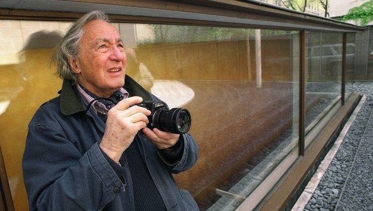 E' morto William Klein, l'anti-fotografo americano