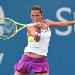 Tennis: a Brisbane avanti la Vinci, fuori Errani e Giorgi. Hopman Cup, forfait di Serena