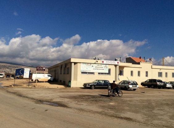 Bambino Ges&ugrave; in aiuto ai piccoli profughi siriani e palestinesi in&nbsp; Giordania e Libano
