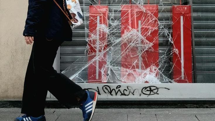 Diritto o barbarie: argomenti contro la resa alla legge del più forte