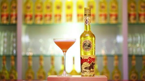 "Ecco come nasce un cocktail di successo: stile classico, gusto italiano, mood moderno"