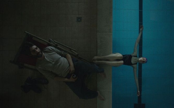 Da Moretti a Burt Lancaster, tutte le piscine sul grande schermo