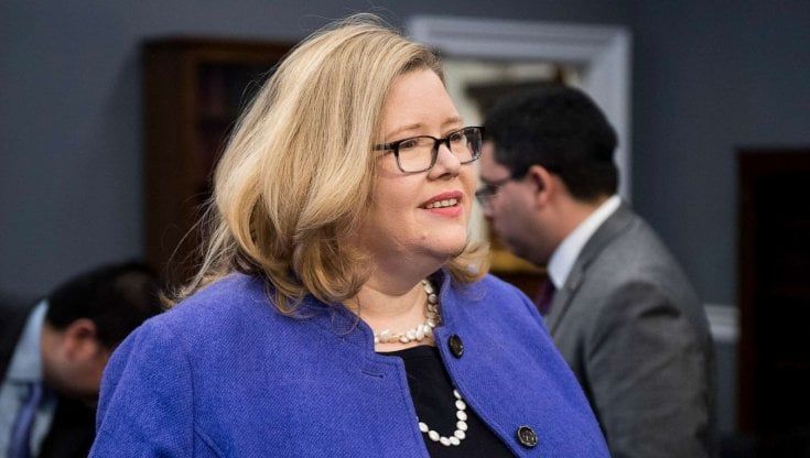 Emily Murphy, ecco chi è la donna che deve guidare la difficile transizione alla Casa Bianca
