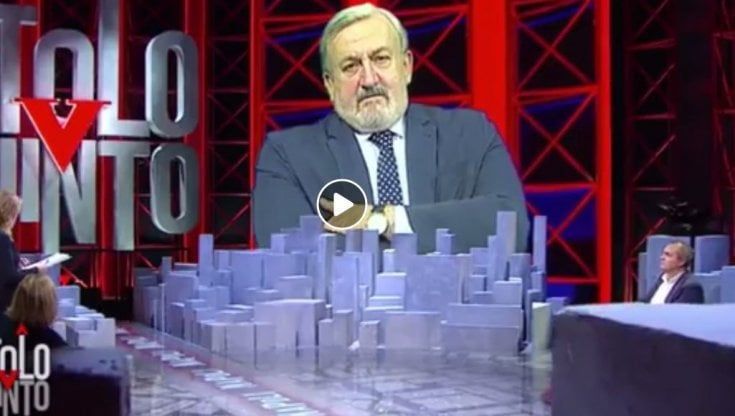 Coronavirus, Emiliano ora vuole il lockdown per la Puglia: "Ma la decisione spetta al Governo"