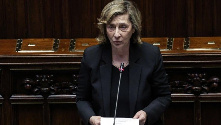 Anni di piombo, la vedova di Marco Biagi: "Imperdonabile che mio marito non  avesse la scorta"