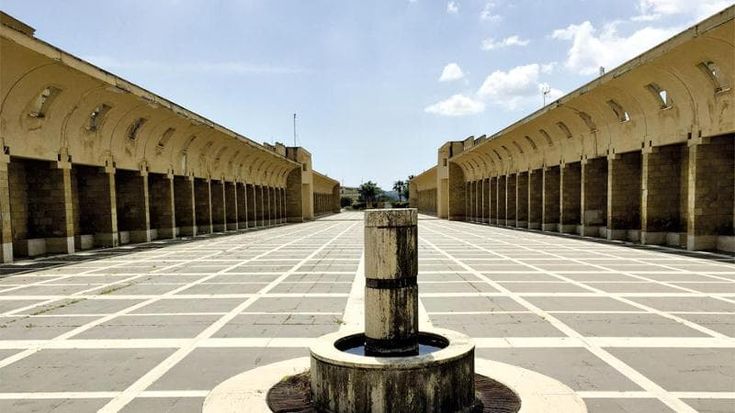 Gibellina è capitale dell’arte contemporanea 2026