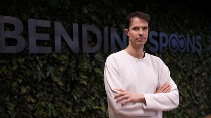 C’è posta per Bending: acquistata anche Aol