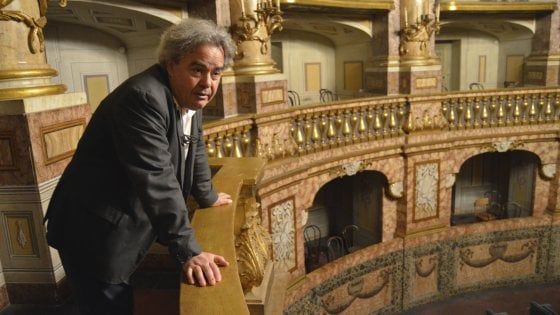 Reggia di Caserta e Touring club italiano, un anno insieme