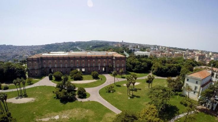 Capodimonte, scompare la restauratrice Golia, il ricordo di tutto lo staff: “Difficile pensare questo luogo senza Alessandra”. Il cordoglio del direttore Eike Schmidt