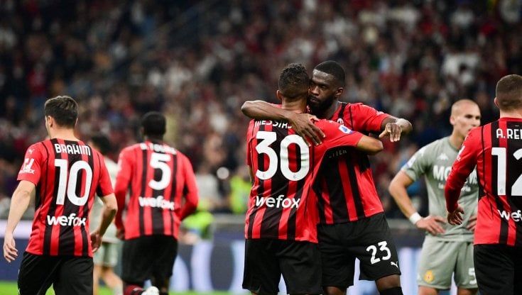 Milan, ore cruciali tra rivoluzione araba e derby di Coppa Italia