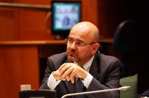 Lusenti: "Gi&agrave; pronto il progetto<br />per sostituire l'Opg di Reggio"
