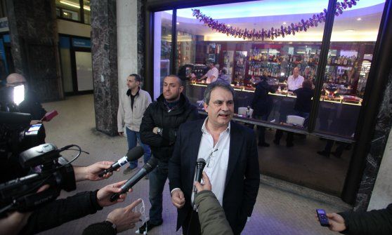 Forza Nuova insiste: "Manifestazione a Genova, l'antifascismo è superato"