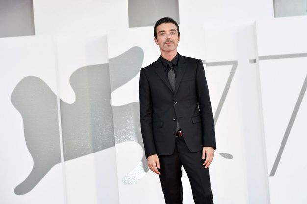 Venezia 77, si comincia: oltre alle star del cinema sul red carpet spuntano Diodato ed Elodie con Marracash