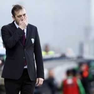 Empoli, Giampaolo: "Nostra espulsione più penalizzante"