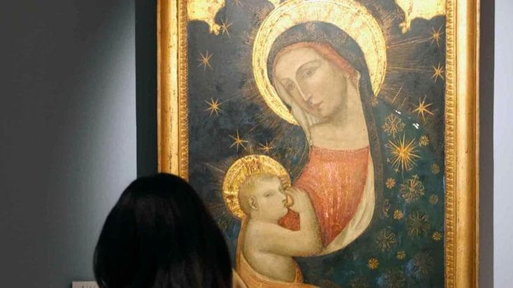 Napoli, rivive lo scrigno di San Giuseppe dei Nudi