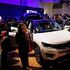 Jeep Compass, la sorpresa a Design Week