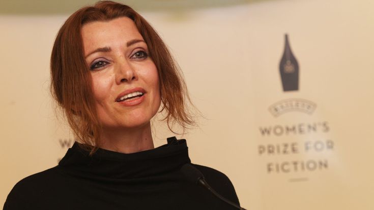 Elif Shafak: i giovani salveranno il mondo