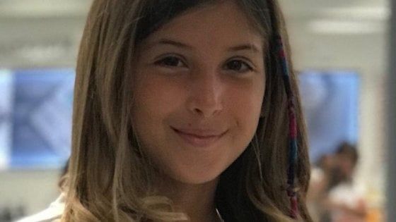 "A 10 anni ha fatto uscire dal silenzio la compagna di classe disabile", la storia di Rebecca commuove Mattarella
