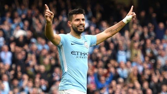 Aguero incidente in taxi ad Amsterdam e probabile frattura alle costole: rischia di saltare i match col Napoli in Champions