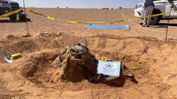 “L’Ue congeli gli accordi con la Libia”. L’appello delle ong dopo la scoperta di due fosse comuni