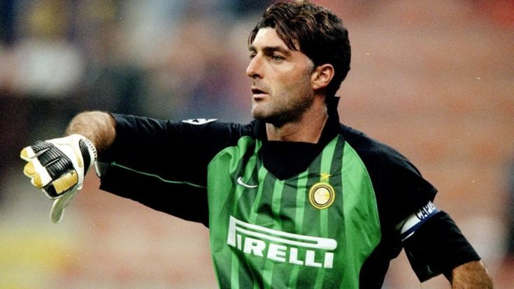 Pagliuca: “Un super allenatore e una difesa più forte della mia”