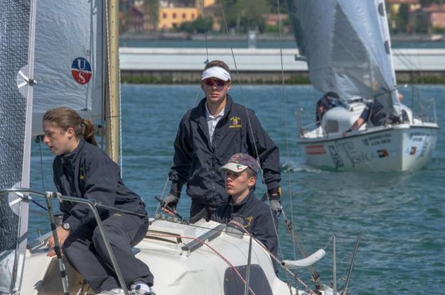 Trofeo Interforze Meteor a Venezia