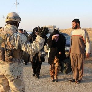Iraq, 13mila famiglie fuggite da Falluja. Ancora scontri nelle citt&agrave; occupate da al-Qaeda